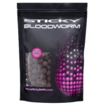 Sticky Bloodworm