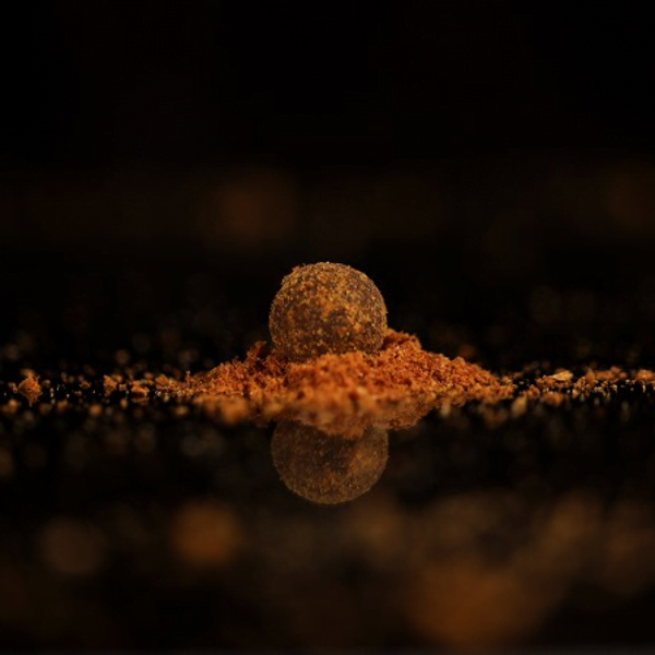 STICKY KRILL ACTIVE BOILIES 1