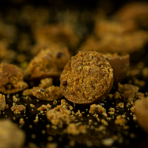 STICKY KRILL BOILIES 1