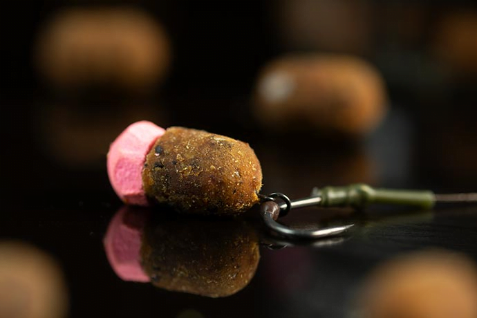 STICKY KRILL DUMBELLS 2