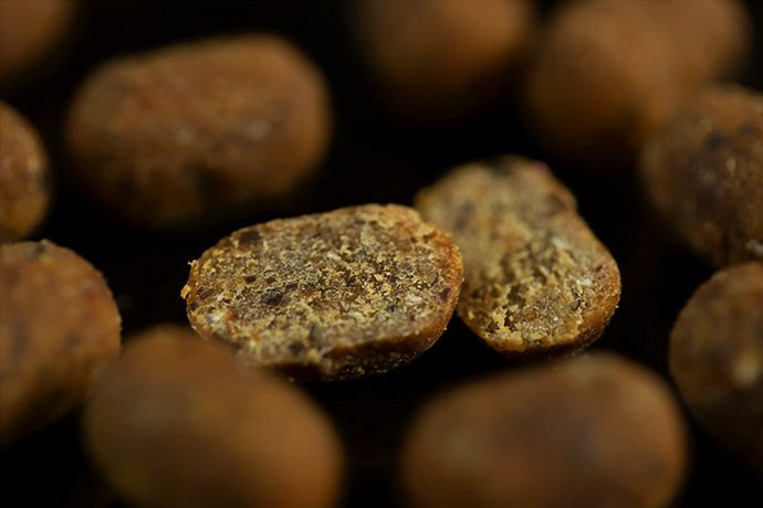 STICKY KRILL DUMBELLS 3