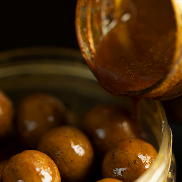 STICKY KRILL GLUG 3 STICKY KRILL GLUG 3