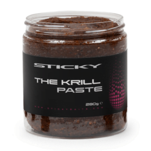 Sticky Baits The Krill Paste 280g