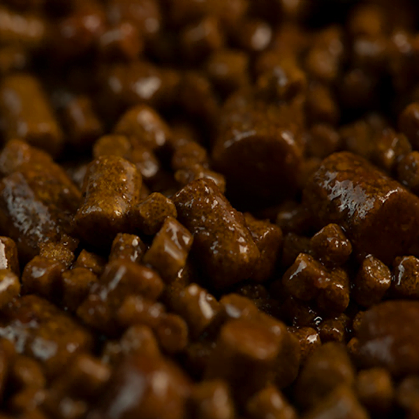 STICKY KRILL PELLETS 4 1