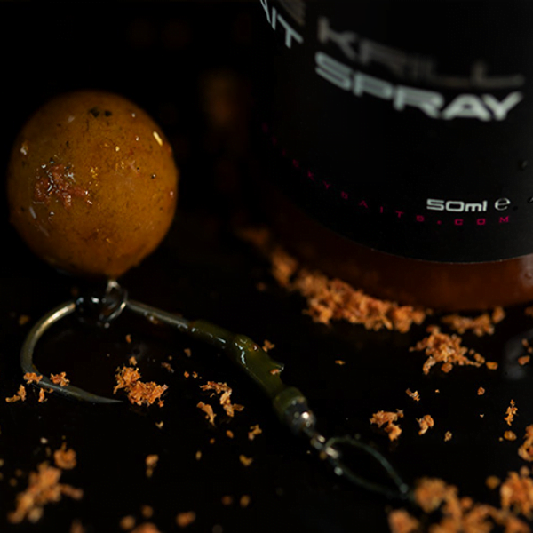 STICKY KRILL SPRAY 3