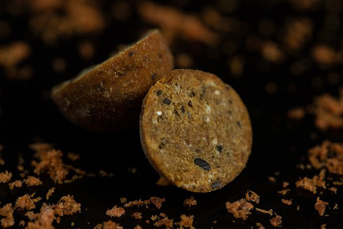 STICKY KRILL TUFF ONE 2