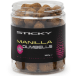 Sticky Baits Manilla Dumbells