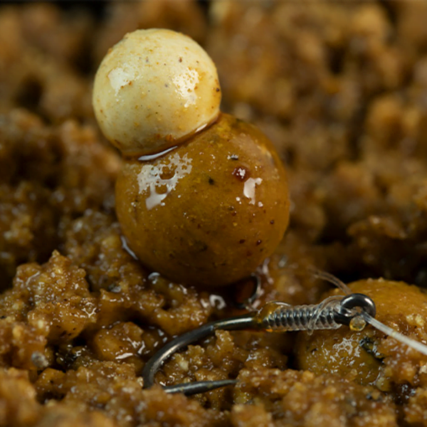 STICKY MANILLA GLUG 1