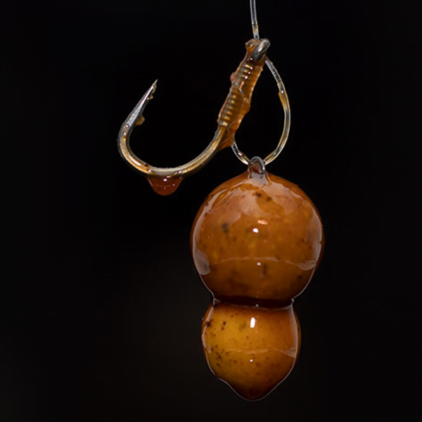 STICKY MANILLA GLUG 2