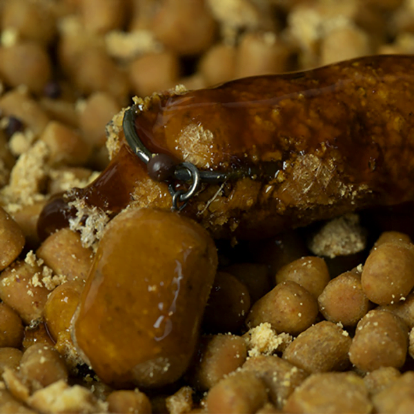 STICKY MANILLA GLUG 3