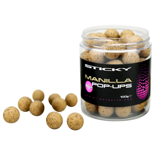 STICKY MANILLA POP-UP 1 STICKY MANILLA POP-UP 1