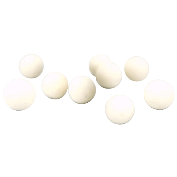 Sticky Baits Manilla White Ones 16mm 100gr 2