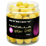 Sticky Baits Manilla Yellow Ones