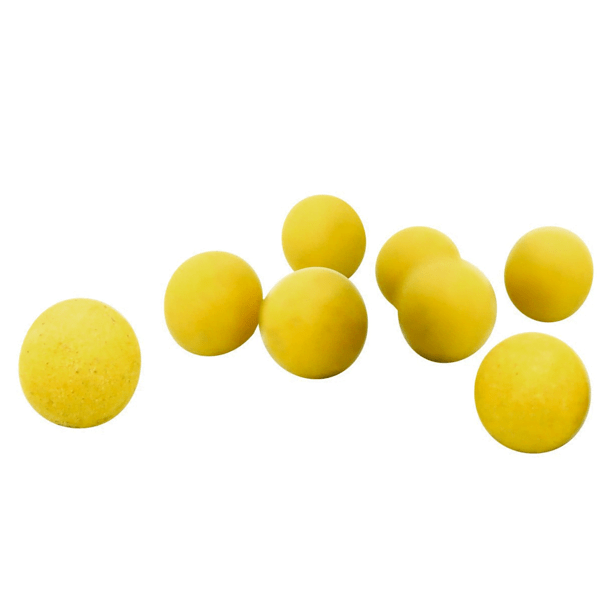 Sticky Baits Manilla Yellow Ones 14mm 100gr 2