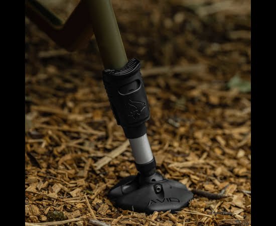 AVID CARP REVOLVE BED 6