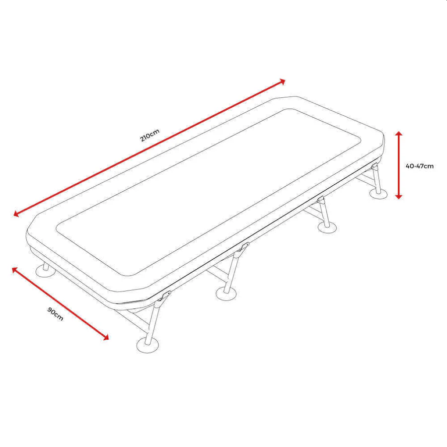 AVID CARP REVOLVE X SYSTEM 2