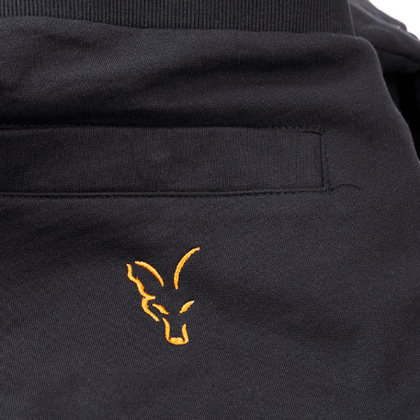 FOX LW JOGGER BLACK 1