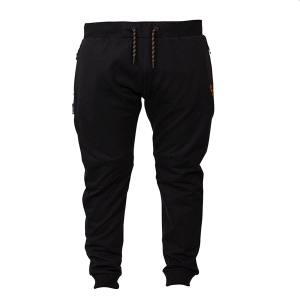 FOX LW JOGGER BLACK 2
