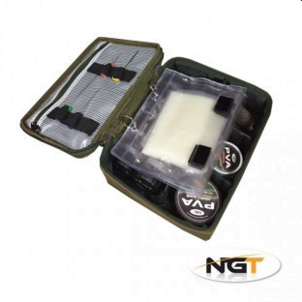 NGT PVA RIG 2