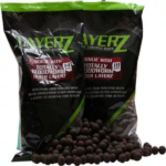 Starbaits Layerz Bloodworm