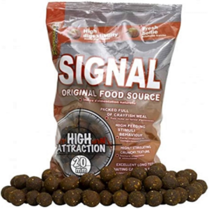 StarBaits Signal 20mm 1kg