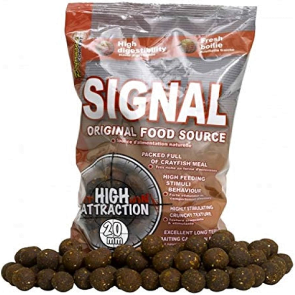 StarBaits Signal 20mm 1kg