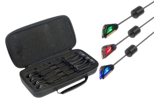 Zfish Indicador Enigma Multicolor SET