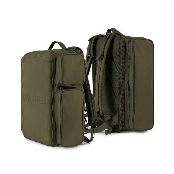 AVID CARP RVS 2