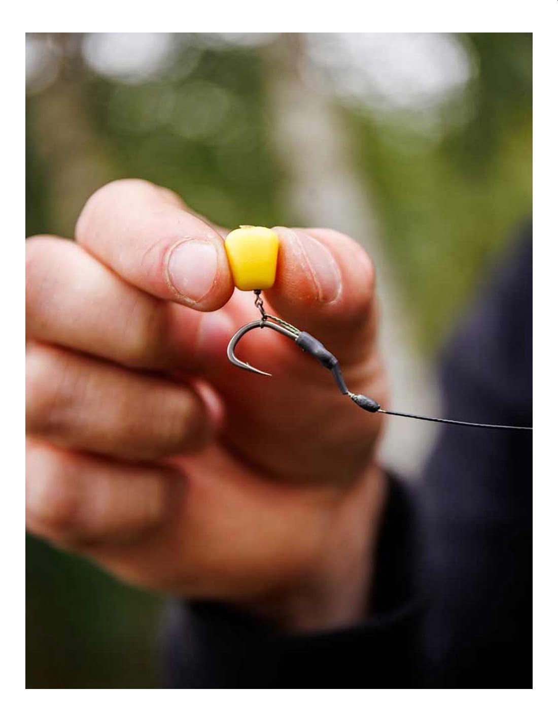 Fox pop up corn Jumbo