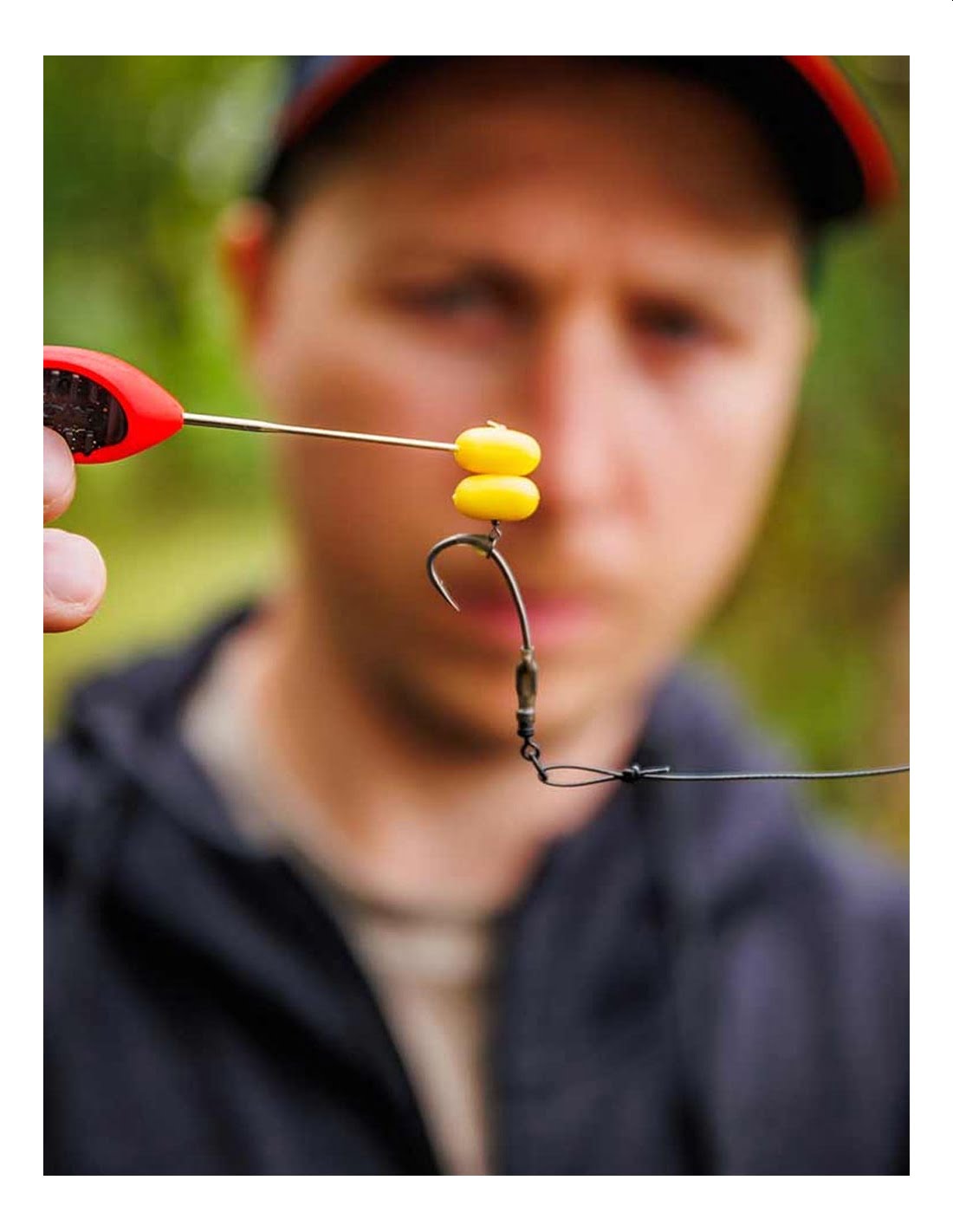 Fox pop up corn Jumbo