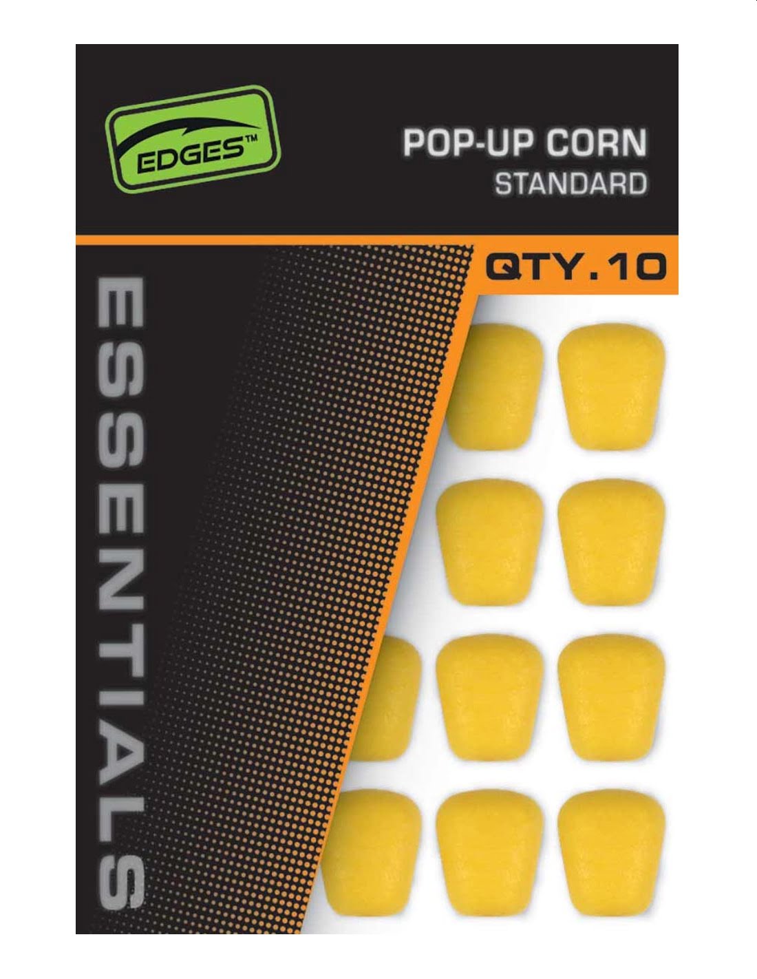 Fox Pop Up Corn Standard