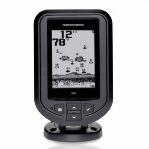 Humminbird PiranhaMax 165