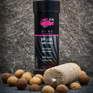 Hydrospol PVA Mesh System 50mm 7mt