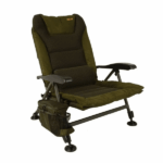 Solar Tackle Sp C-Tech Recliner Chair High