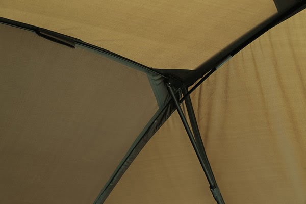 FOX BROLLY SYSTEM 6