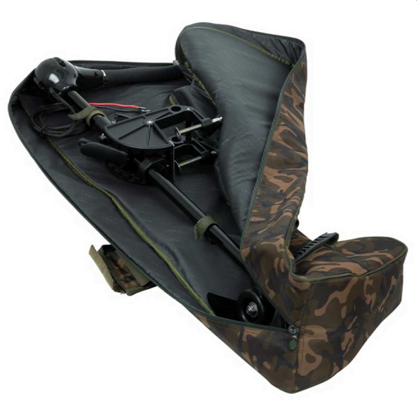 Fox Camolite Outboard Motor Bag