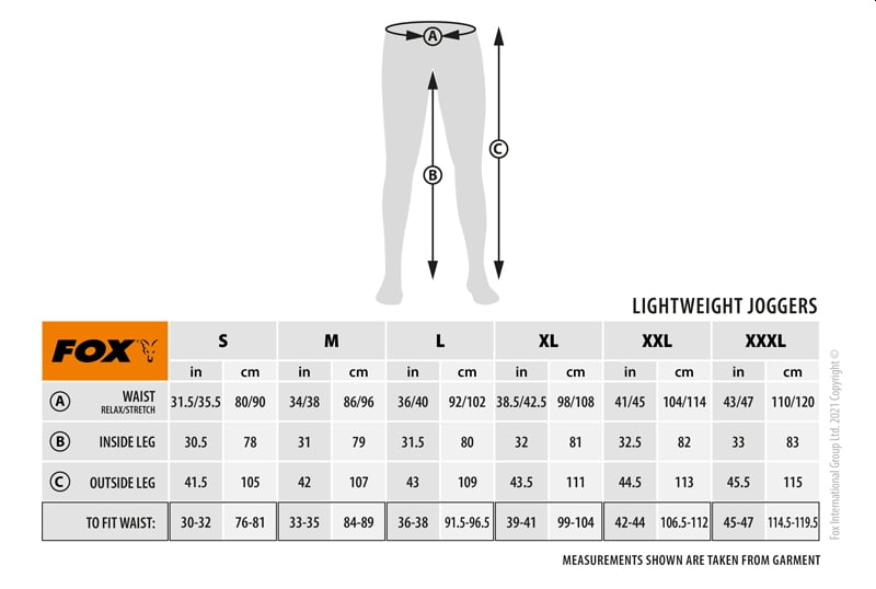 FOX LW JOGGERS BLACK CAMO PRINT 1 FOX LW JOGGERS BLACK CAMO PRINT 1