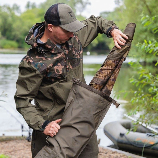 Fox CarpMaster Welded