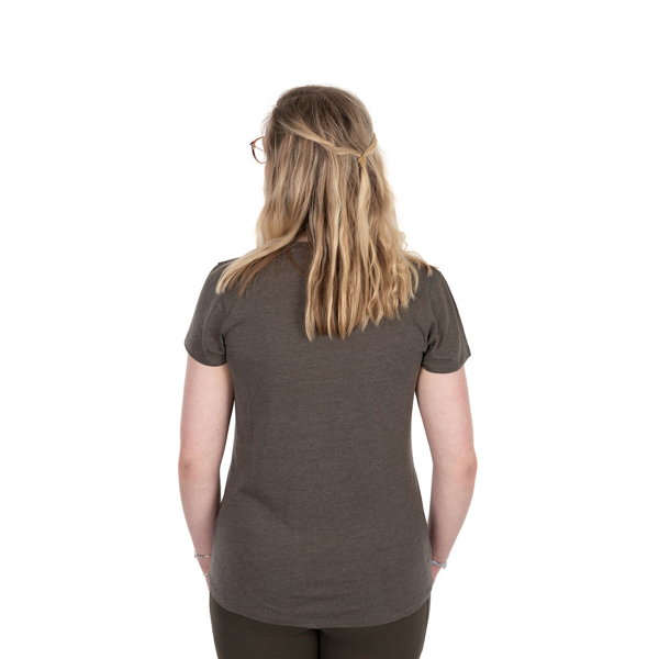 FOX WOMENS T-SHIRT 1