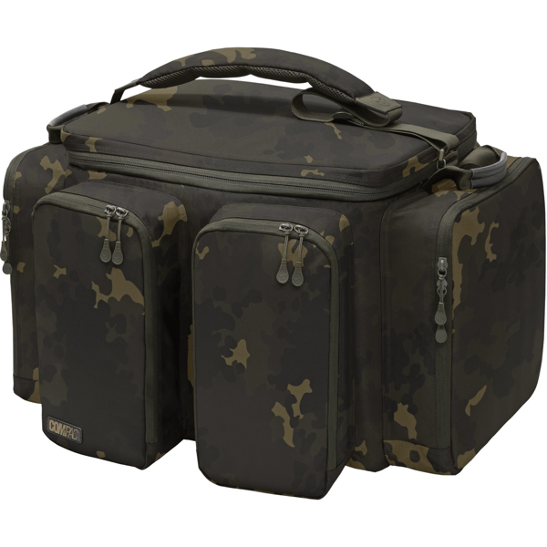 Korda Compac XL Carryall Dark Kamo