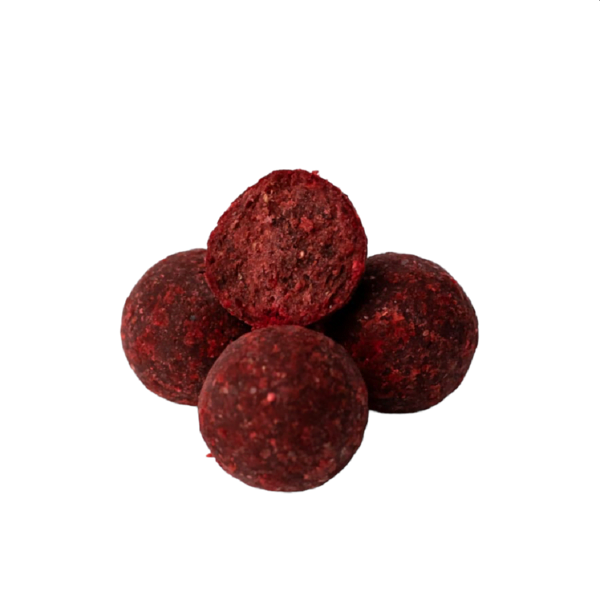 KROM KR100 BOILIES 2 KROM KR100 BOILIES 2