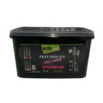 Krom Quality Boilies Solubles Krill &Amp; Garlic 20Mm 3Kg