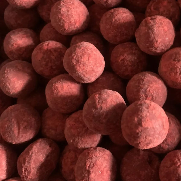 KROM KR100 BOILIES SOLUBLES 3KG