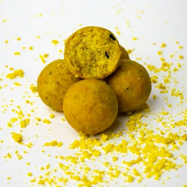 KROM KR400 BOILIES 1