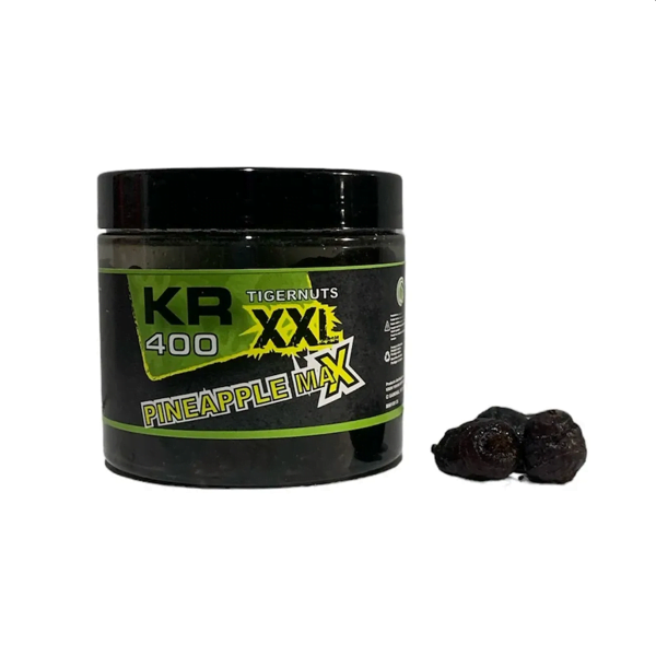 Krom Quality Piña Max Chufa Negra XXL