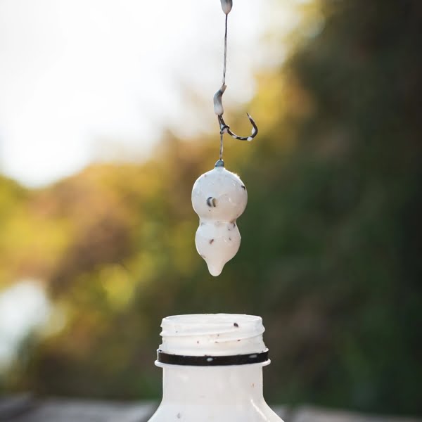 KROM WHITE BOOM DIP 1