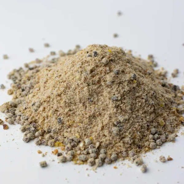 KROM WHITE BOOM STICK MIX 1