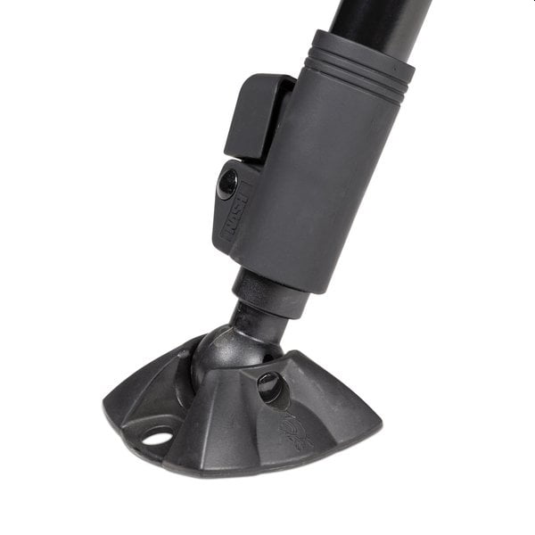 NASH BANK LIFE RECLINING CHAIR CAMO 3