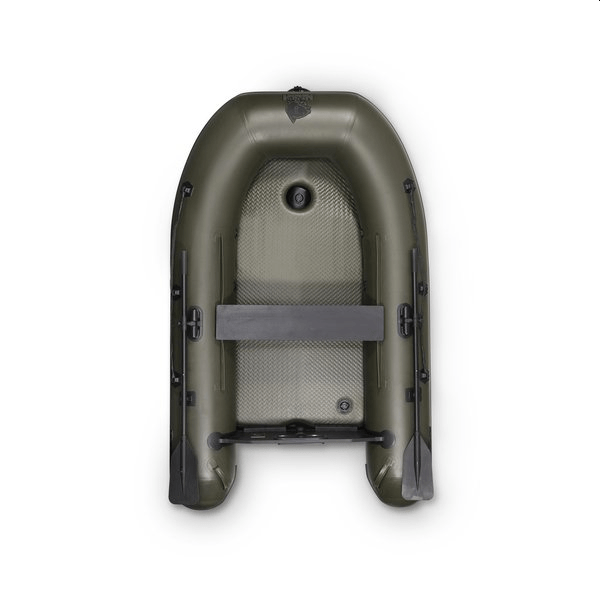 NASH BOAT LIFE 240 1