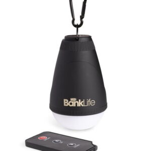 Nash Powerbanx Dome Lite